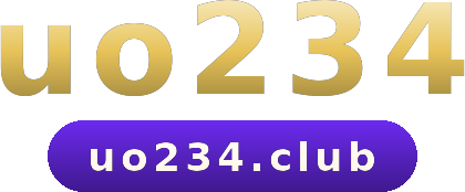 uo234 logo